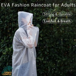 پانچو مانتویی EVA