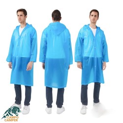 پانچو مانتویی EVA