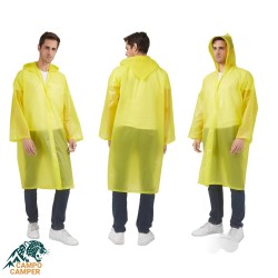 پانچو مانتویی EVA