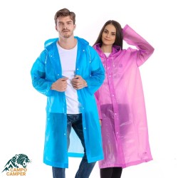 پانچو مانتویی EVA