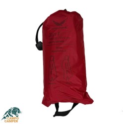 پانچو سه کاره اسنوهاک مدل Parka 3 in 1