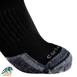 جوراب ضدآب سه لایه king lion