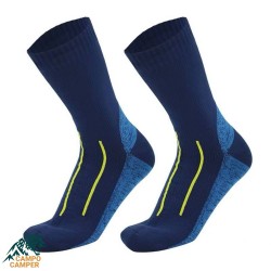 جوراب ضدآب سه لایه king lion