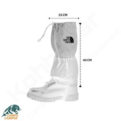 گتر نورث فیس کیف دار