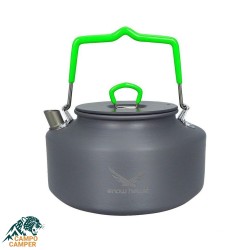 کتری کوهنوردی اسنوهاک 1.6 لیتری