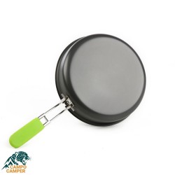 ماهی تابه اسنوهاک بزرگ F10