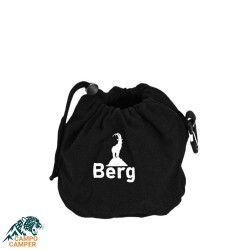 ست ظروف دو نفره Berg مدل B-200