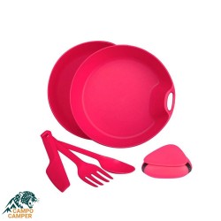 ست کمبو تک نفره (۶ تکه) لایف کمپ