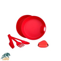 ست کمبو تک نفره (۶ تکه) لایف کمپ