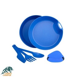 ست کمبو تک نفره (۶ تکه) لایف کمپ