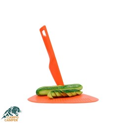 ست ظروف مثلثی ۸ تکه