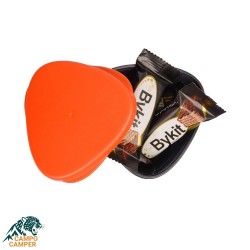 ست ظروف مثلثی ۸ تکه