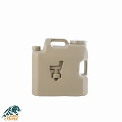 گالن 20لیتر سه حالته لايف کمپ