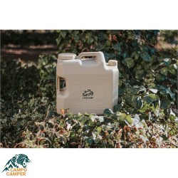 گالن 20لیتر سه حالته لايف کمپ