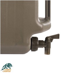 گالن 20لیتر سه حالته لايف کمپ