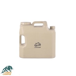 گالن 20لیتر سه حالته لايف کمپ