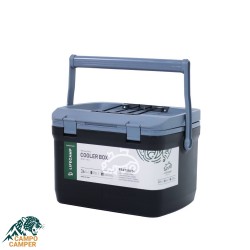 کول باکس 15 لیتری لایف کمپ