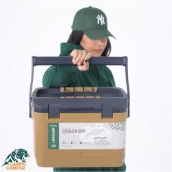 کول باکس 15 لیتری لایف کمپ