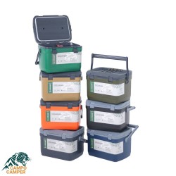 کول باکس 15 لیتری لایف کمپ