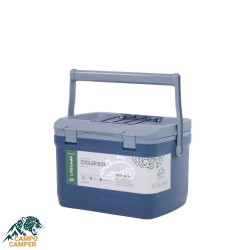 کول باکس 15 لیتری لایف کمپ