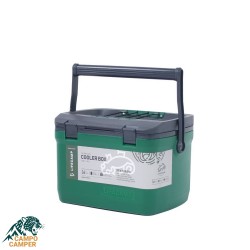 کول باکس 15 لیتری لایف کمپ
