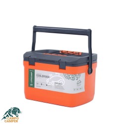 کول باکس 15 لیتری لایف کمپ