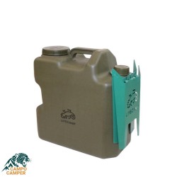 پایه فلزی گالن LIFE CAMP