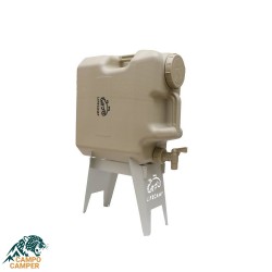 پایه فلزی گالن LIFE CAMP