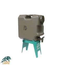 پایه فلزی گالن LIFE CAMP