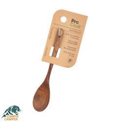 ست قاشق و چنگال چوبی Pro Cook