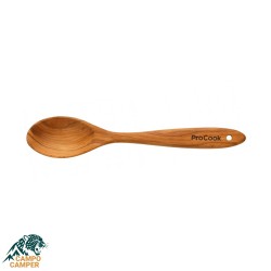 ست قاشق و چنگال چوبی Pro Cook