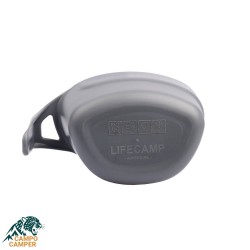 کاپ سفری دو نفره لایف کمپ