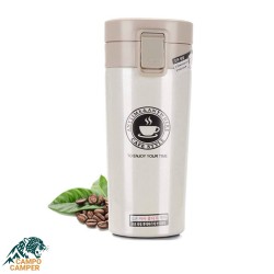 تراول ماگ استیل 400 میل