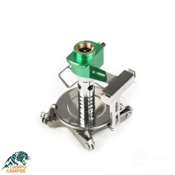 سرشعله چهار پر فندک دار اسنوهاک کد SN-10A4