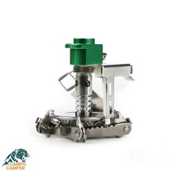 سرشعله چهار پر فندک دار اسنوهاک کد SN-10A4