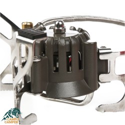 سرشعله سه سوخت شلنگ دار اسنوهاک کد SN-10A5