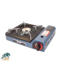اجاق گاز سفری کمپو مدل VIP