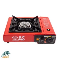اجاق گاز سفری سامسونتی مدل AS