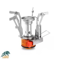 سرشعله چهار پر کمپسور