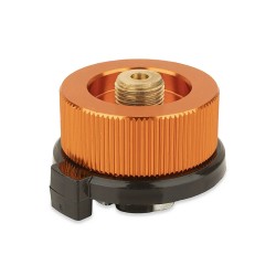 تبدیل کپسول پیچی به کپسول استوانه ای