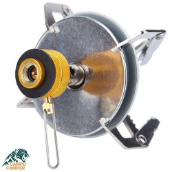 سرشعله چهار پره پیکنیکی edoird