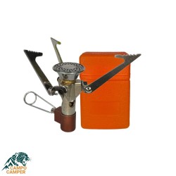 سرشعله سه پر کوهنوردی