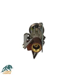 سرشعله سه پر کوهنوردی