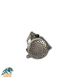 سرشعله سه پر کوهنوردی