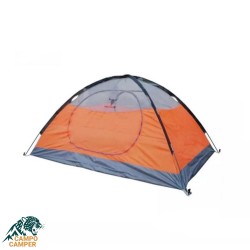 چادر کوهنوردی 2 نفره کله گاوی (پکینیو) مدل PKN C2003