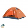 چادر کوهنوردی 2 نفره کله گاوی (پکینیو) مدل PKN C2003