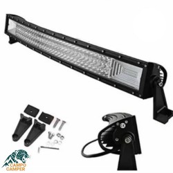 لایت بار خودرو