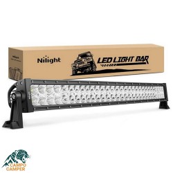 لایت بار خودرو