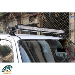 لایت بار خودرو