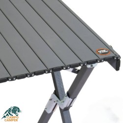 میز لیدر آلومینیوم